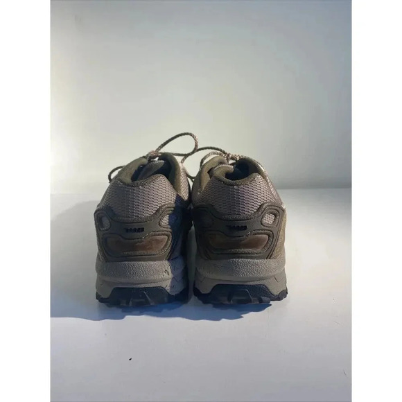 New Balance Absorb 748 AL-2 Country Walking Shoes Brown WW748BR Women’s 7 - Picture 5 of 9